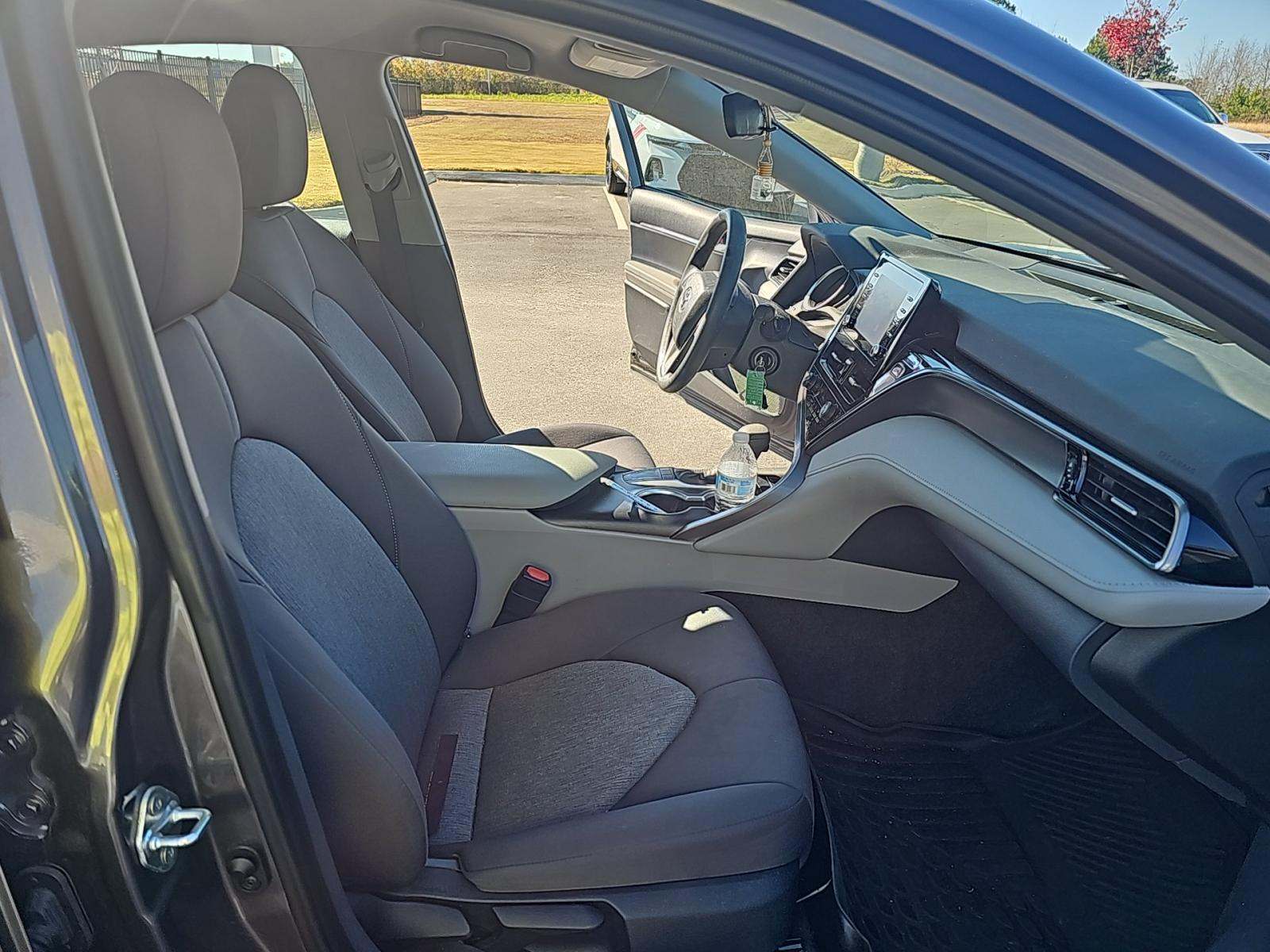 2024 Toyota Camry LE FWD