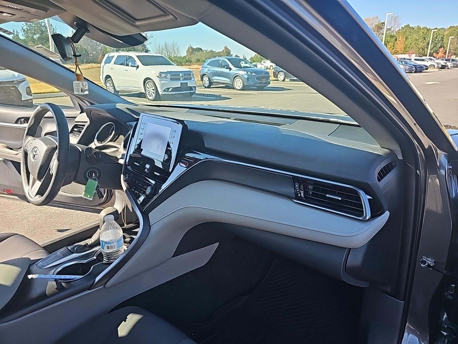 2024 Toyota Camry LE FWD