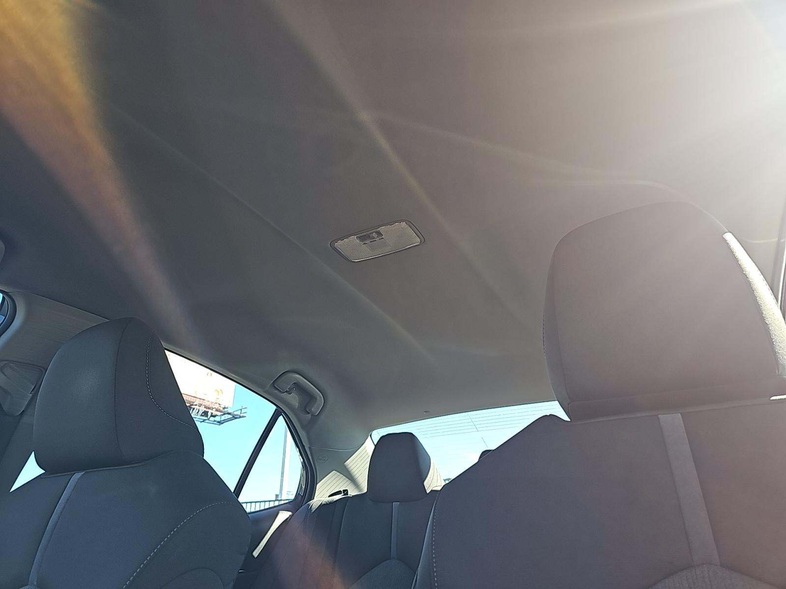 2024 Toyota Camry LE FWD