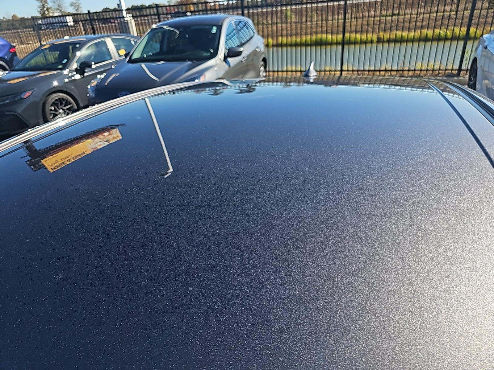 2024 Toyota Camry LE FWD