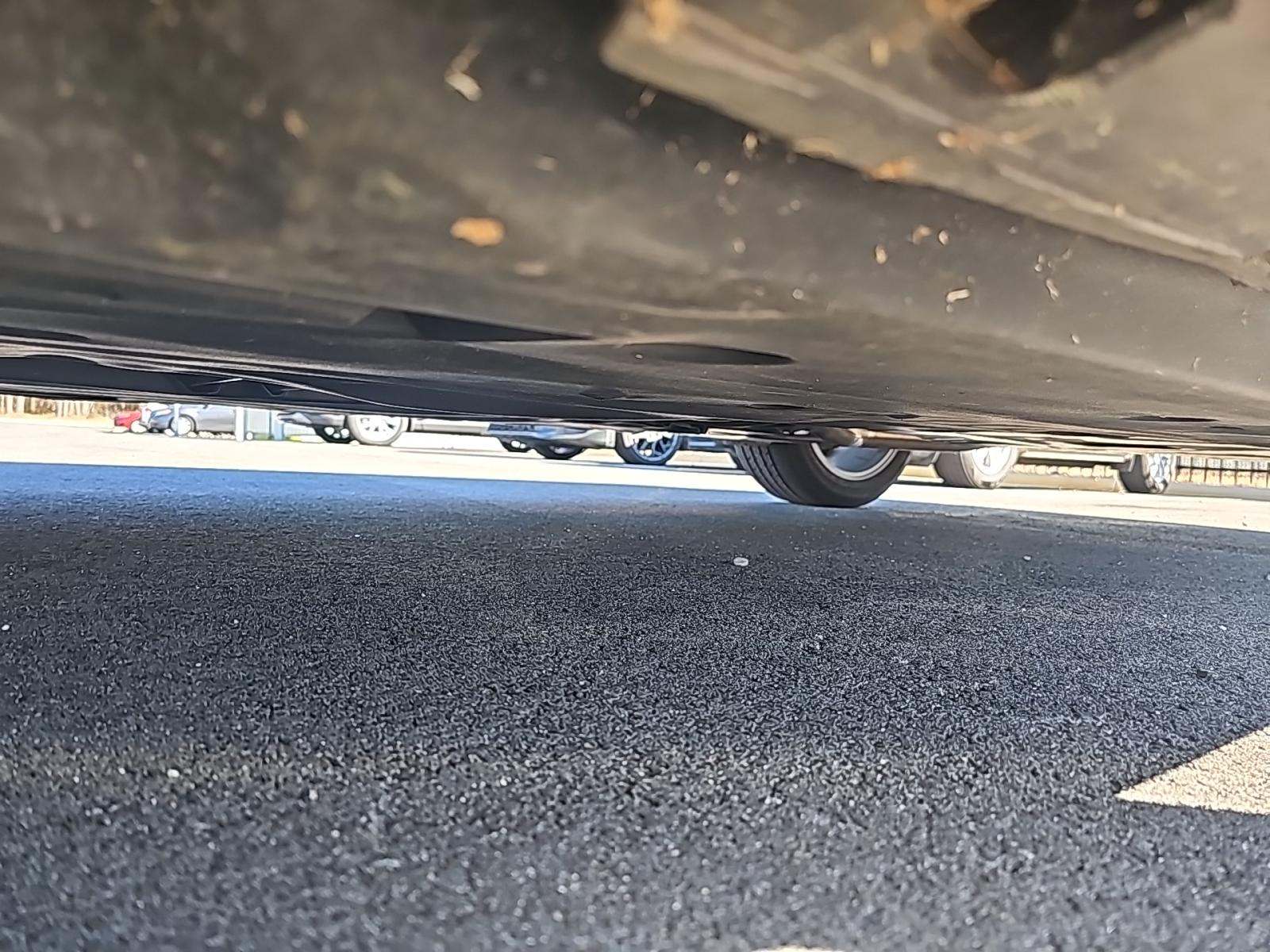 2024 Toyota Camry LE FWD