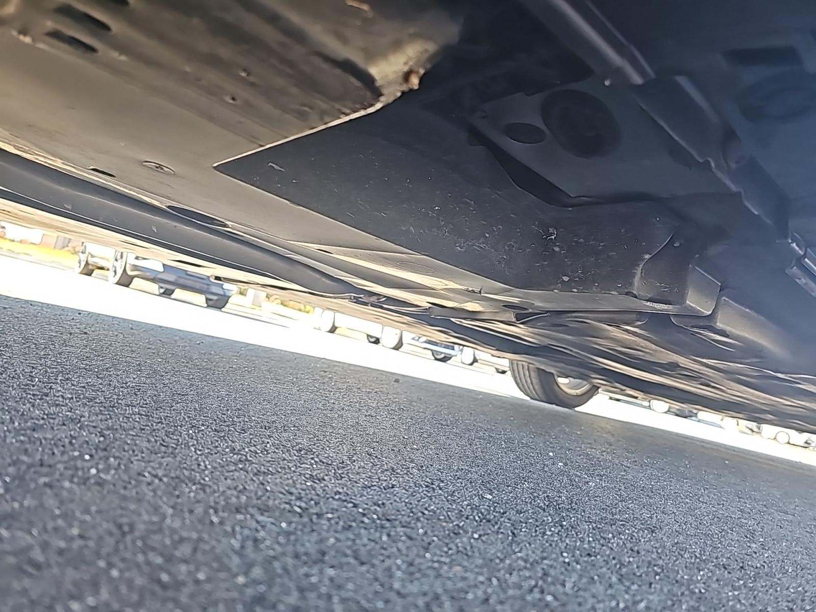 2024 Toyota Camry LE FWD