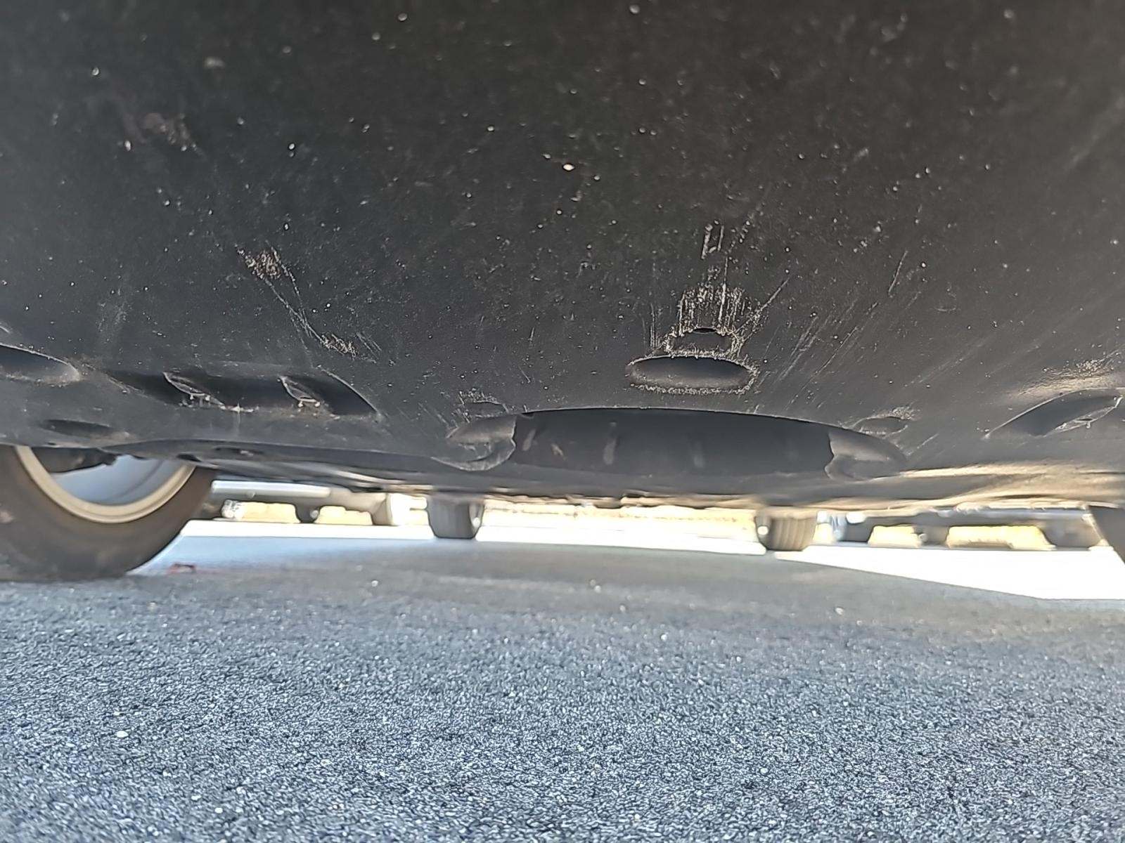 2024 Toyota Camry LE FWD