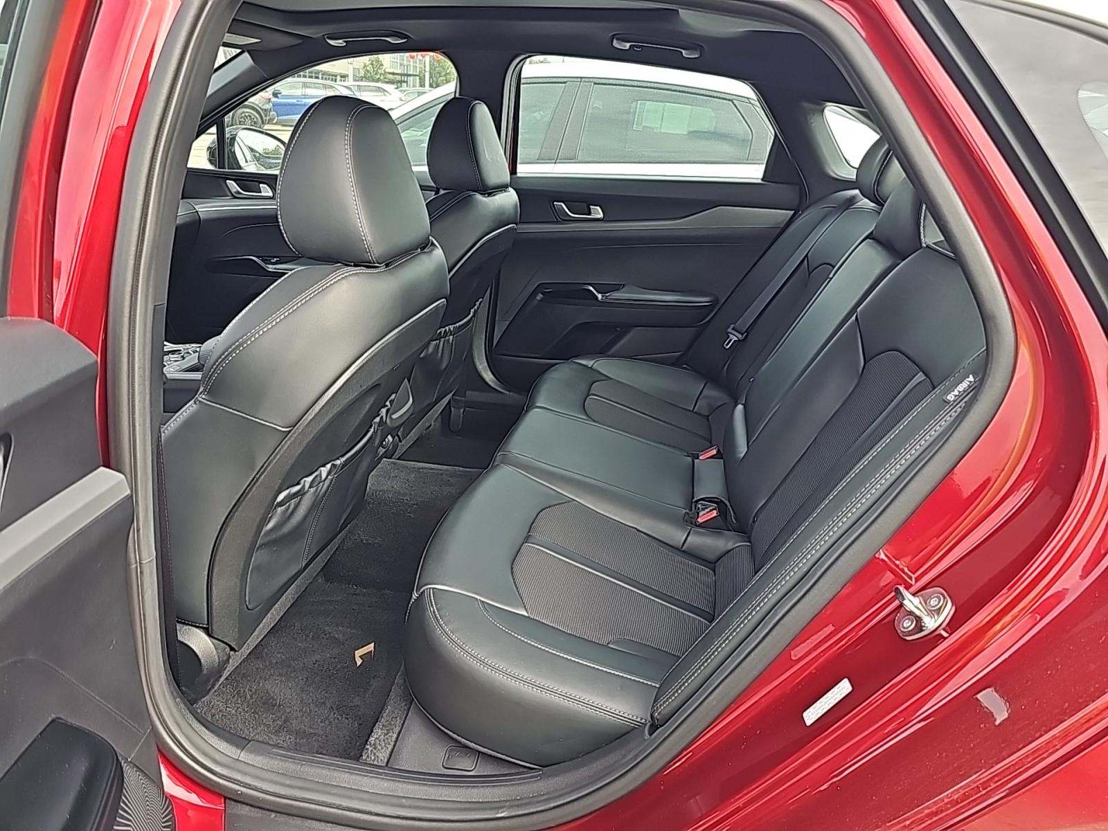 2024 Kia K5 GT-Line AWD