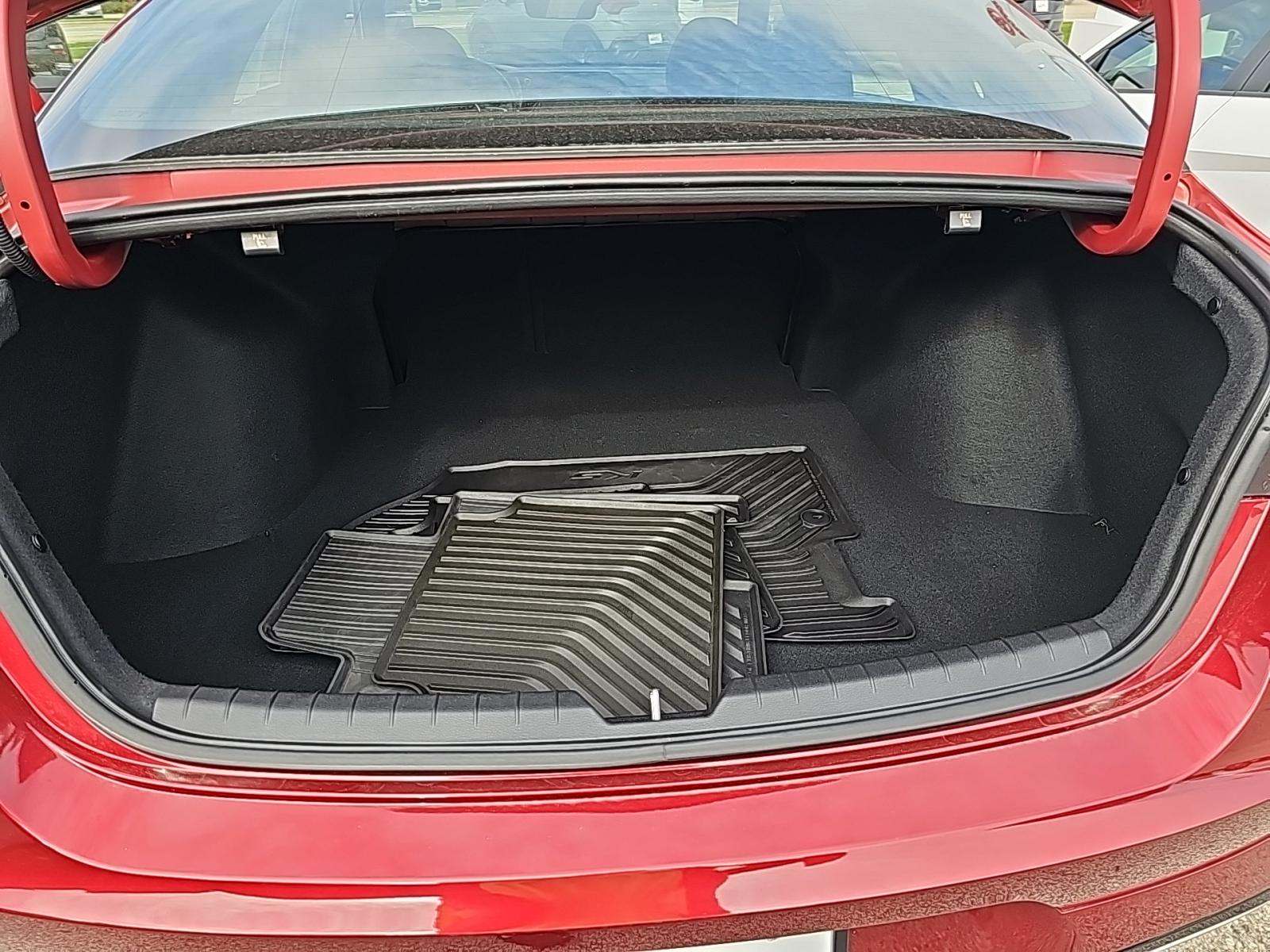 2024 Kia K5 GT-Line AWD