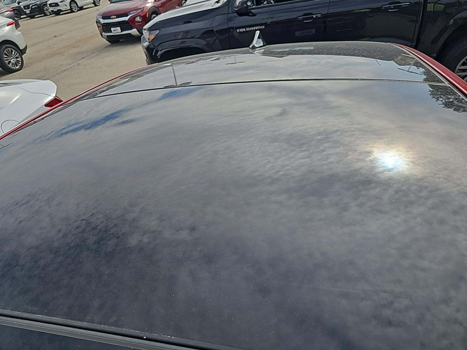 2024 Kia K5 GT-Line AWD