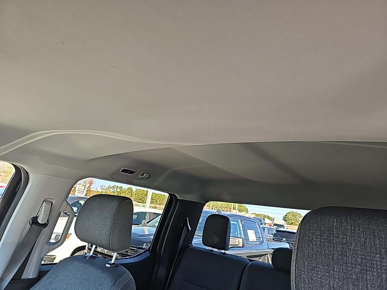 2024 Ford F-150 Hybrid XLT AWD