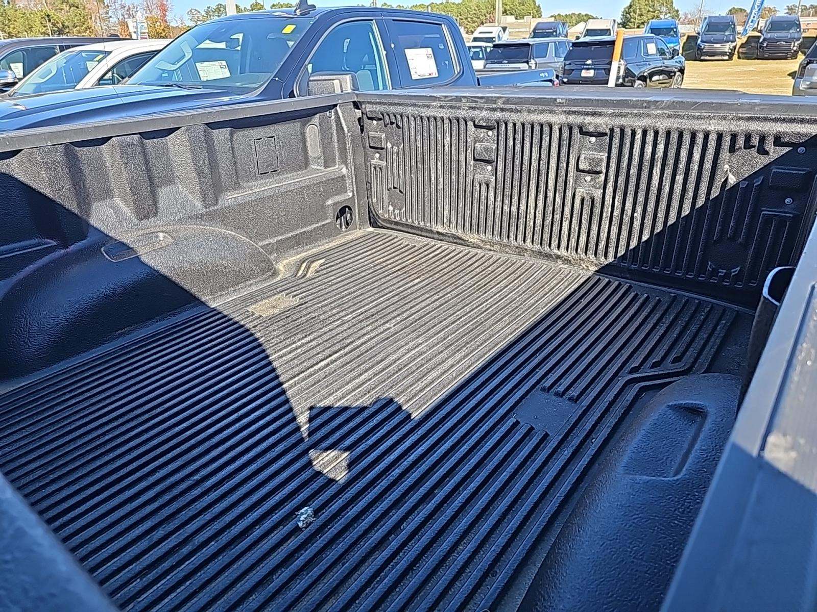 2024 Ford F-150 Hybrid XLT AWD