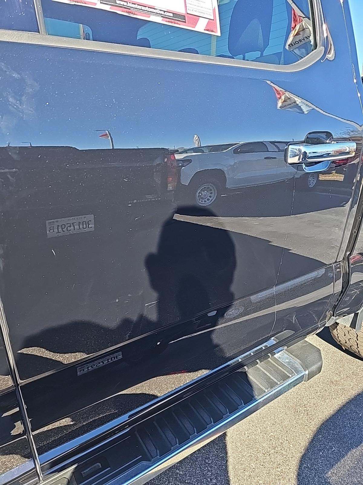 2024 Ford F-150 Hybrid XLT AWD