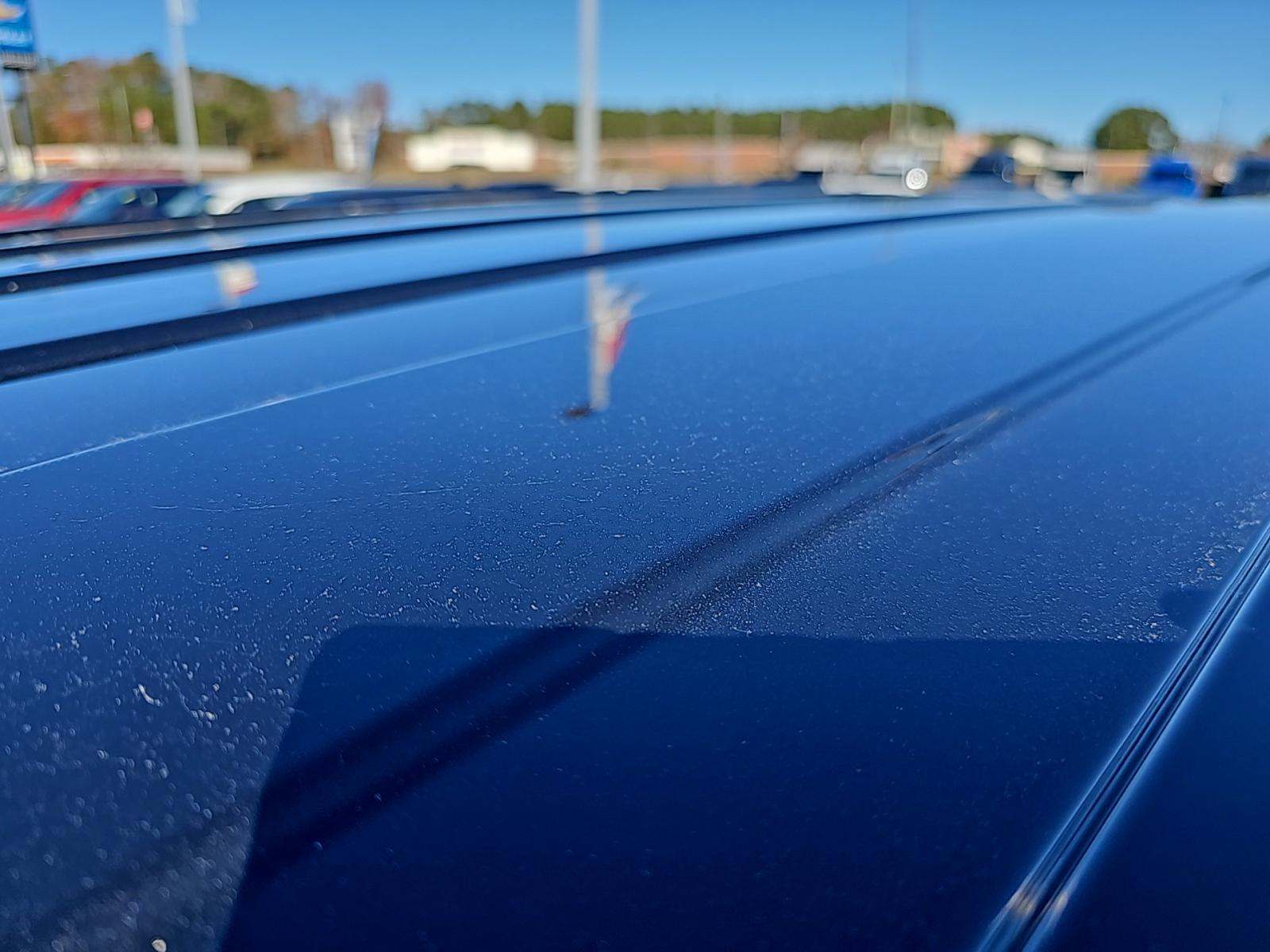 2024 Ford F-150 Hybrid XLT AWD