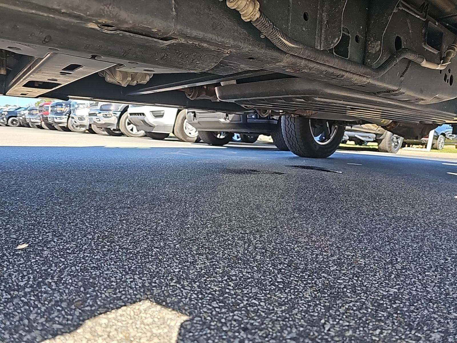 2024 Ford F-150 Hybrid XLT AWD