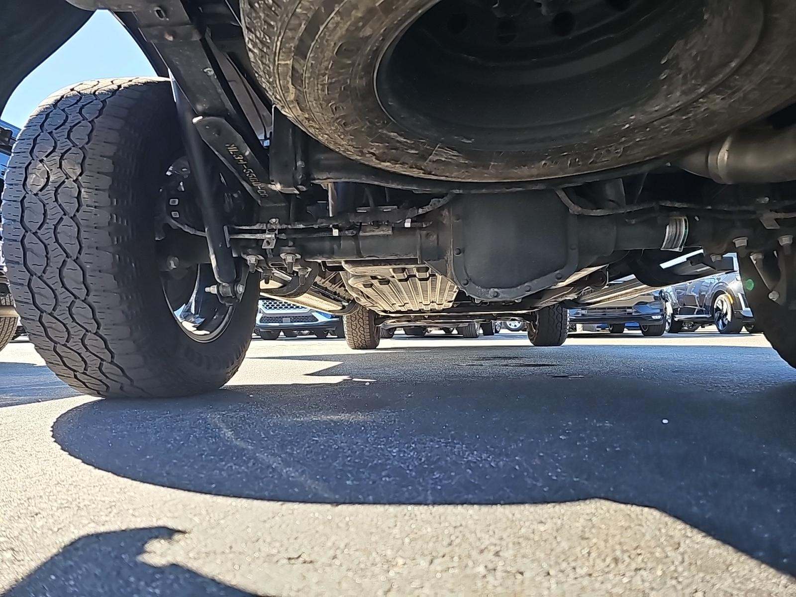 2024 Ford F-150 Hybrid XLT AWD