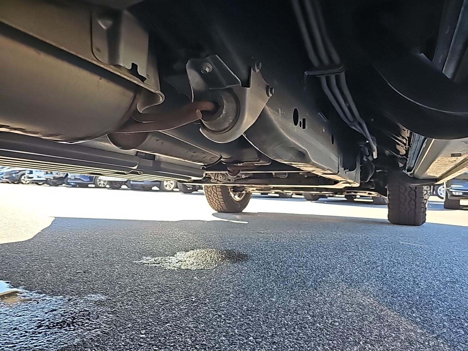 2024 Ford F-150 Hybrid XLT AWD