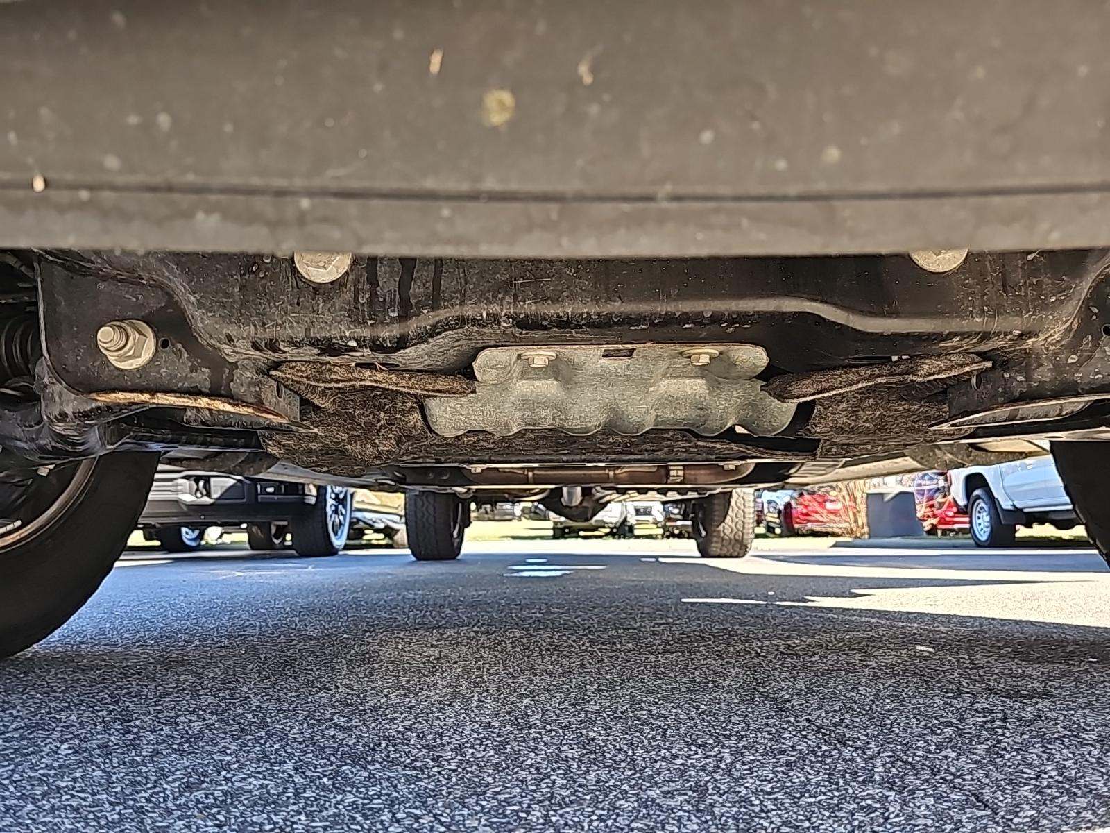 2024 Ford F-150 Hybrid XLT AWD