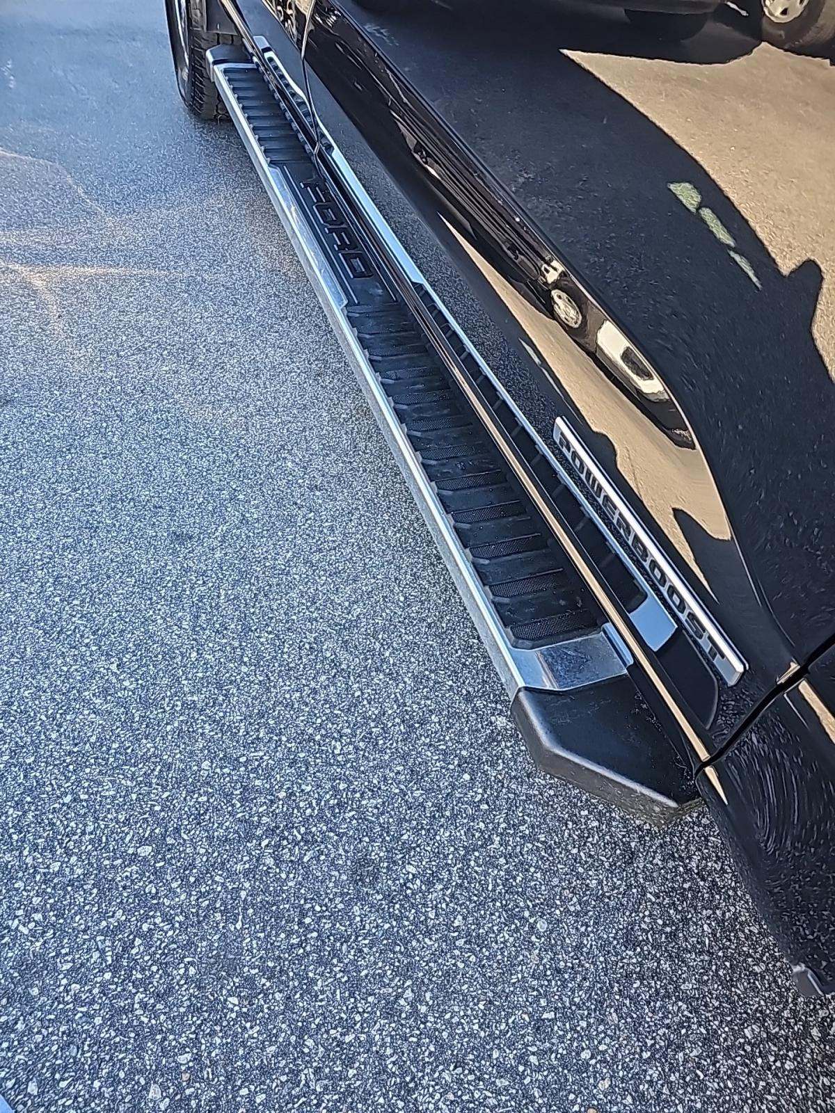 2024 Ford F-150 Hybrid XLT AWD