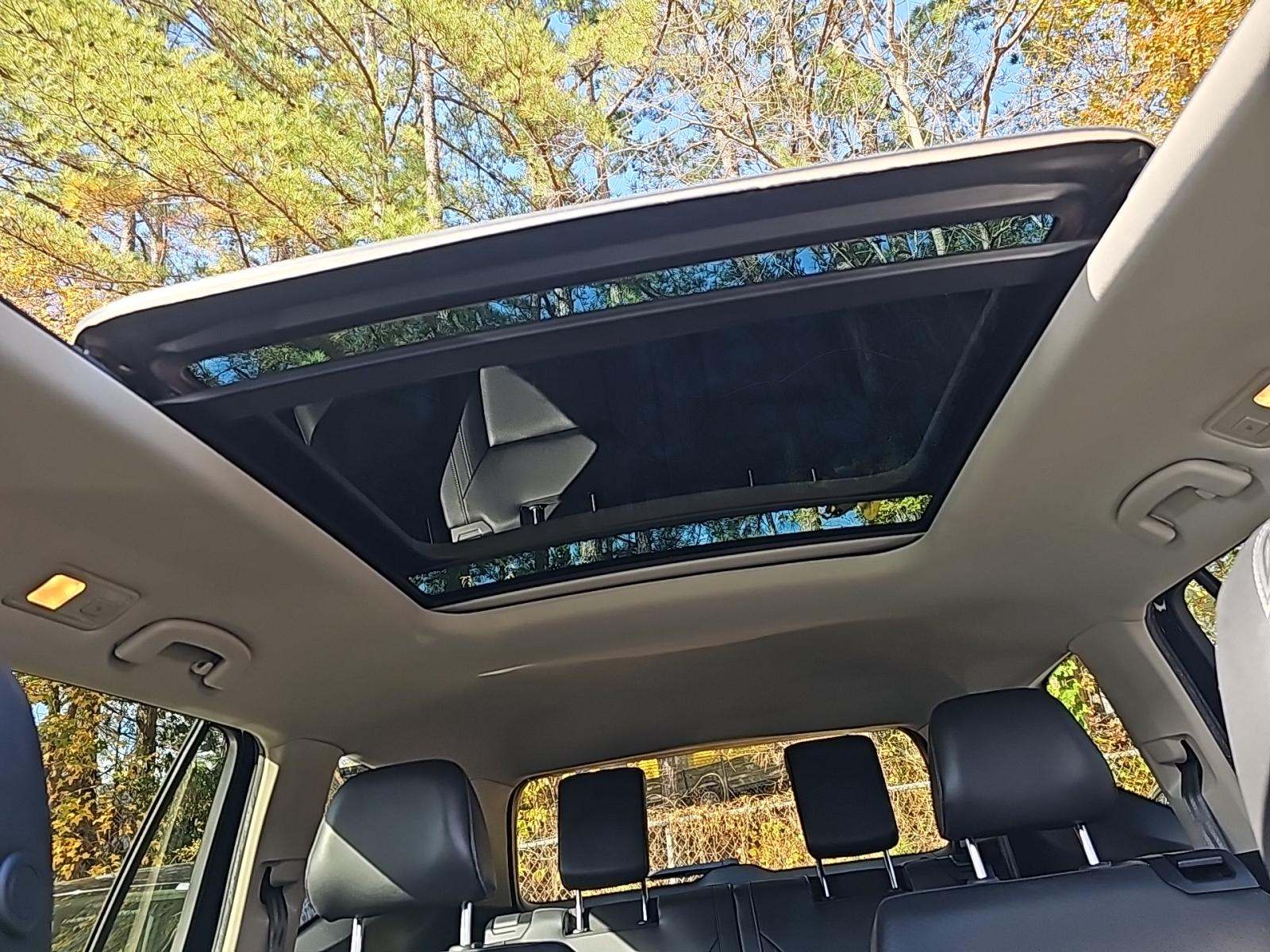 2019 Volkswagen Atlas 3.6L SEL FWD