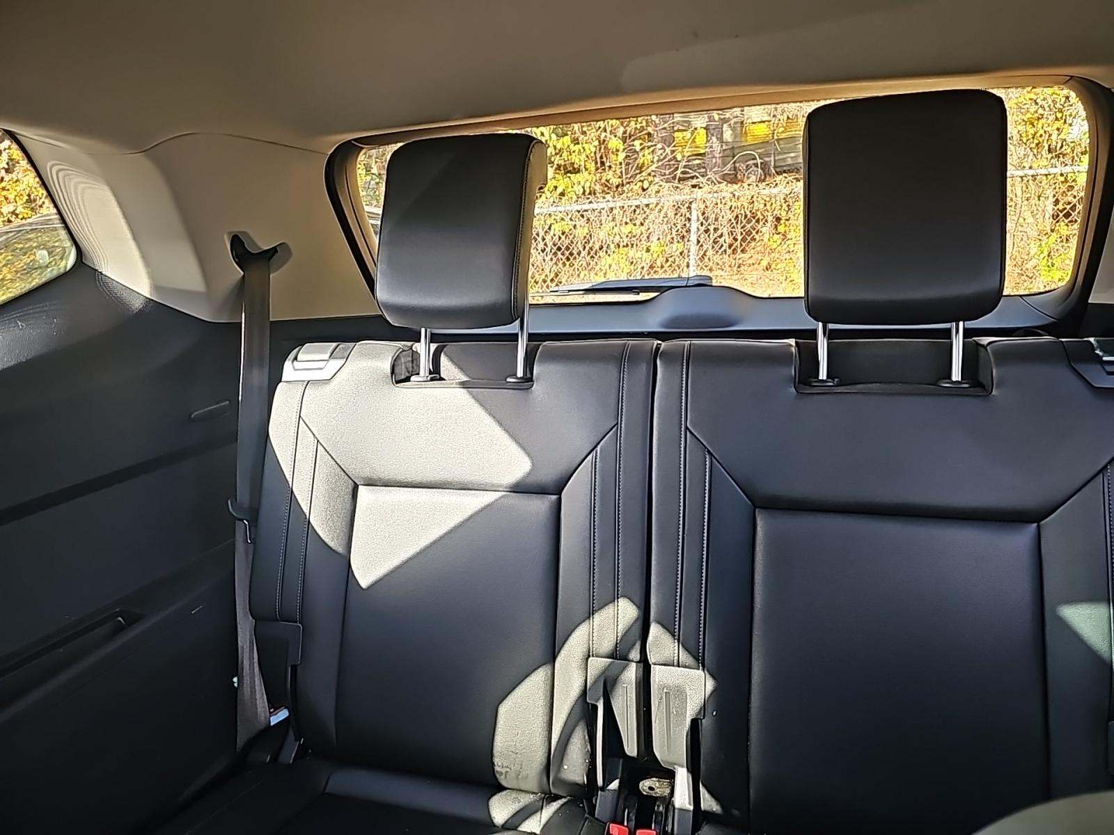 2019 Volkswagen Atlas 3.6L SEL FWD