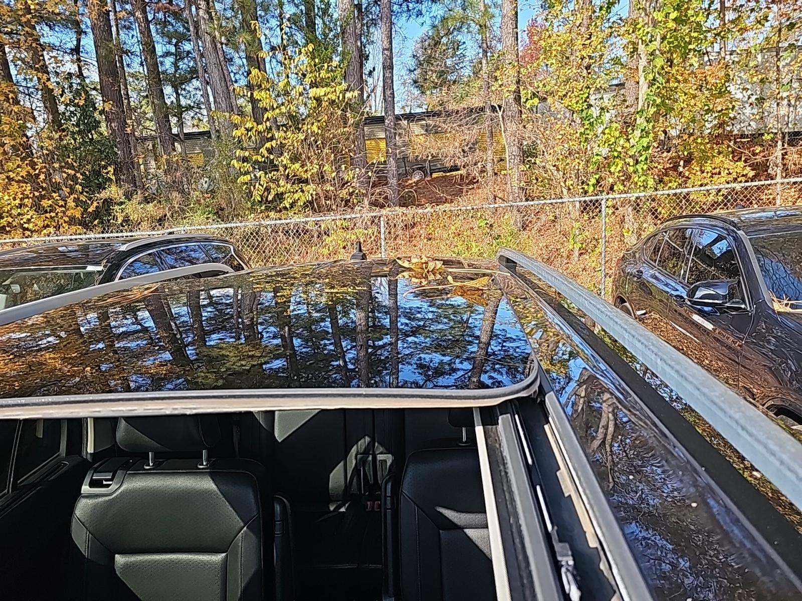 2019 Volkswagen Atlas 3.6L SEL FWD