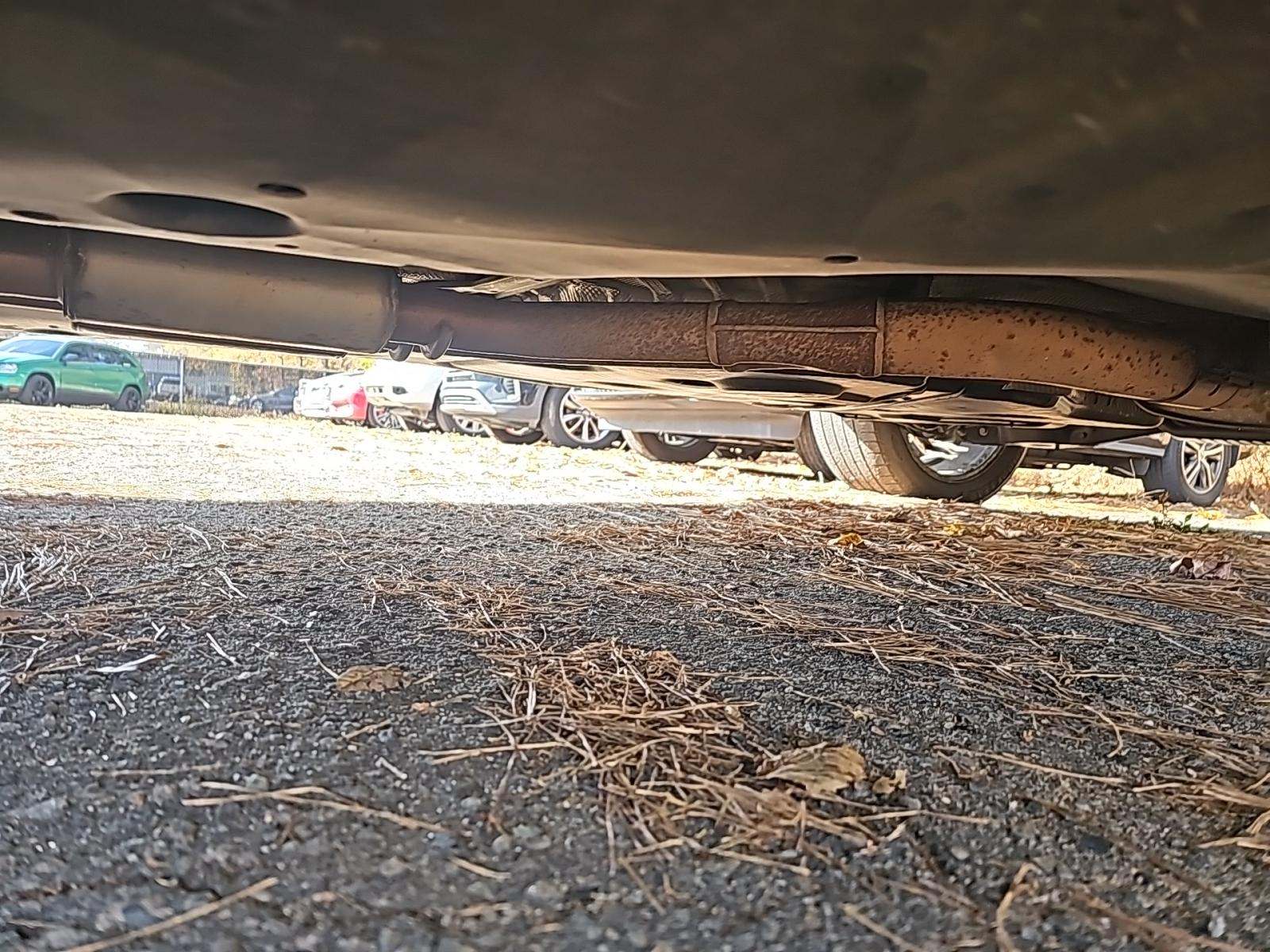 2019 Volkswagen Atlas 3.6L SEL FWD