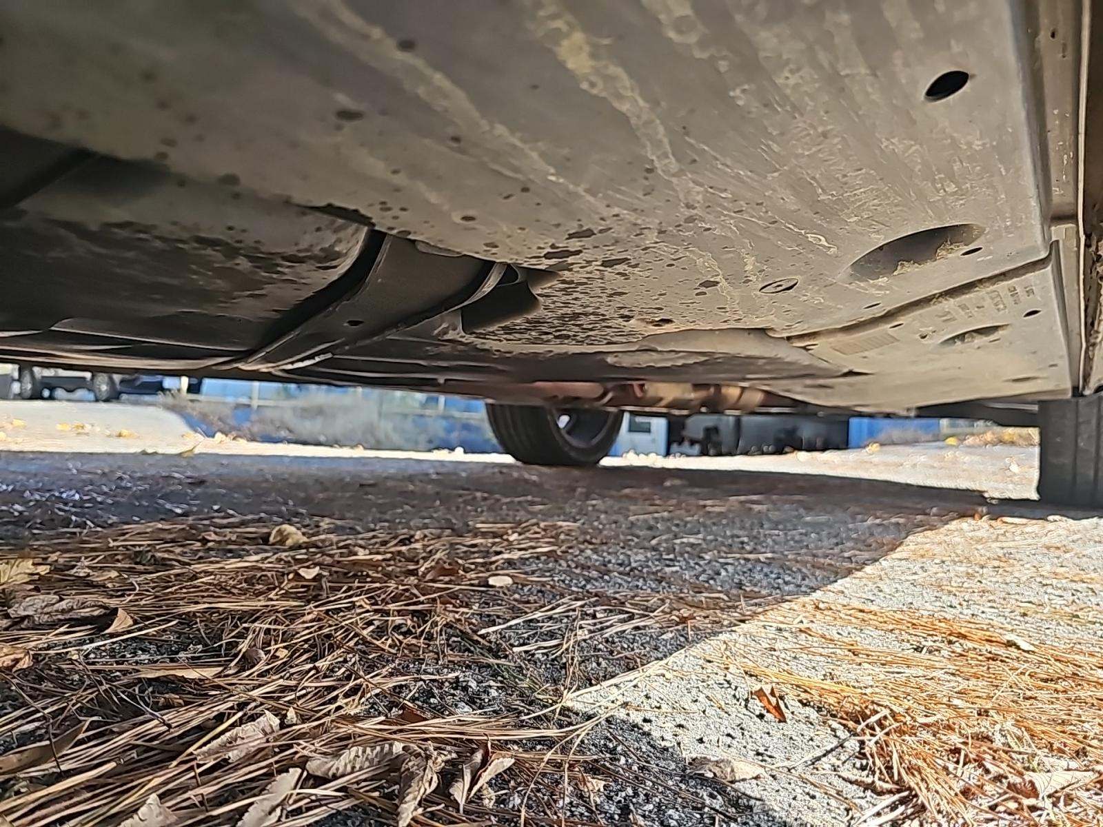 2019 Volkswagen Atlas 3.6L SEL FWD