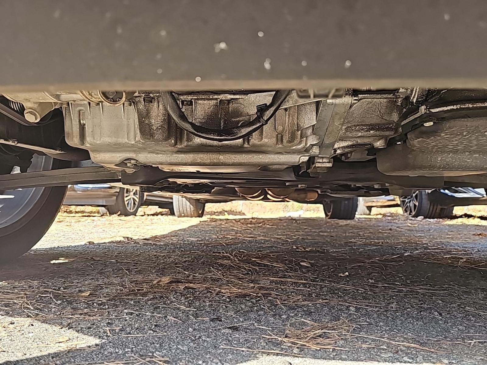 2019 Volkswagen Atlas 3.6L SEL FWD