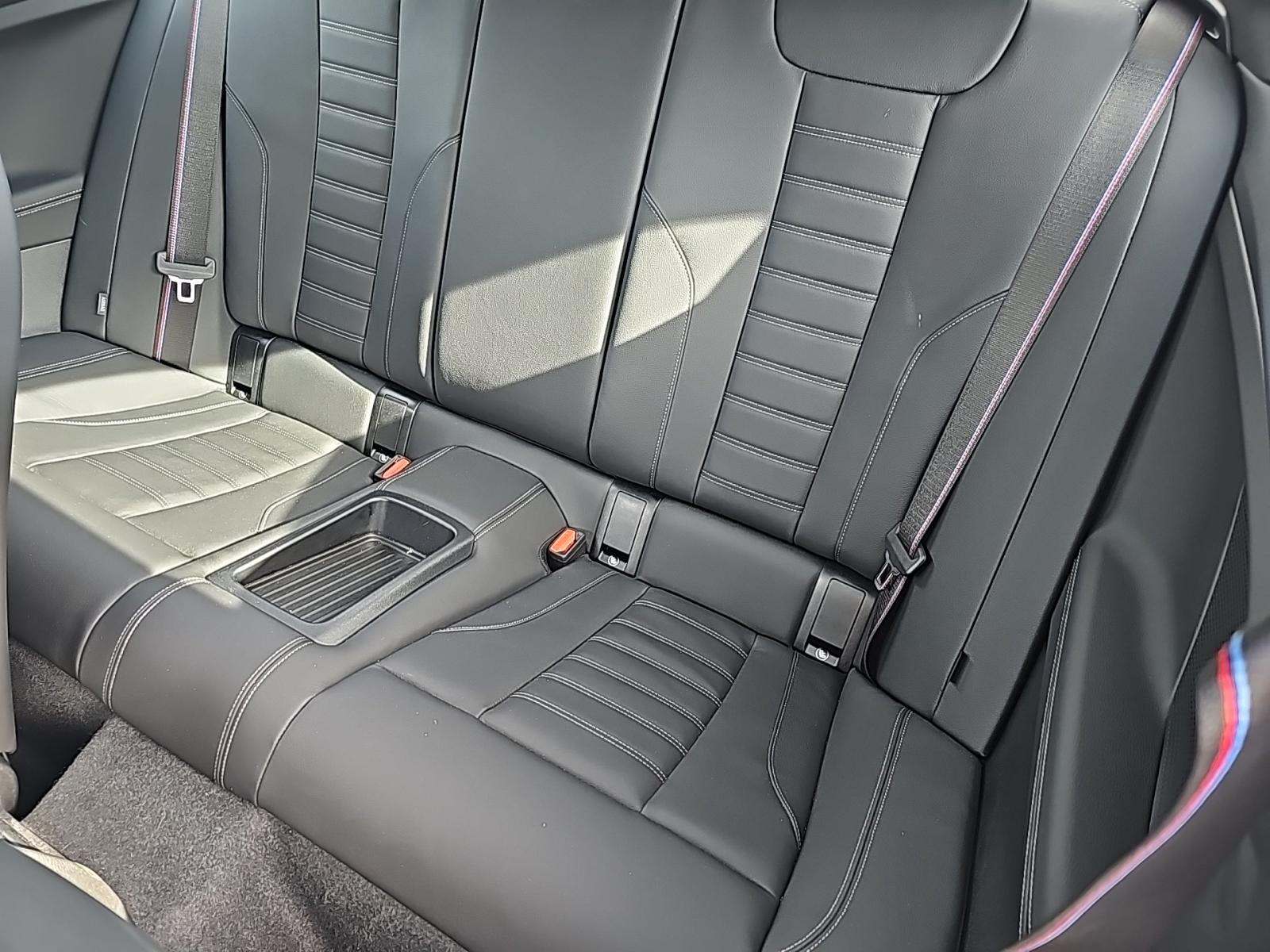 2025 BMW M2 Base RWD