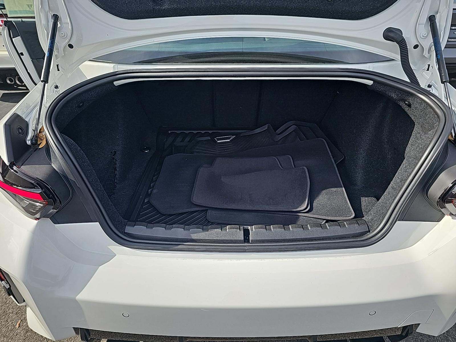 2025 BMW M2 Base RWD