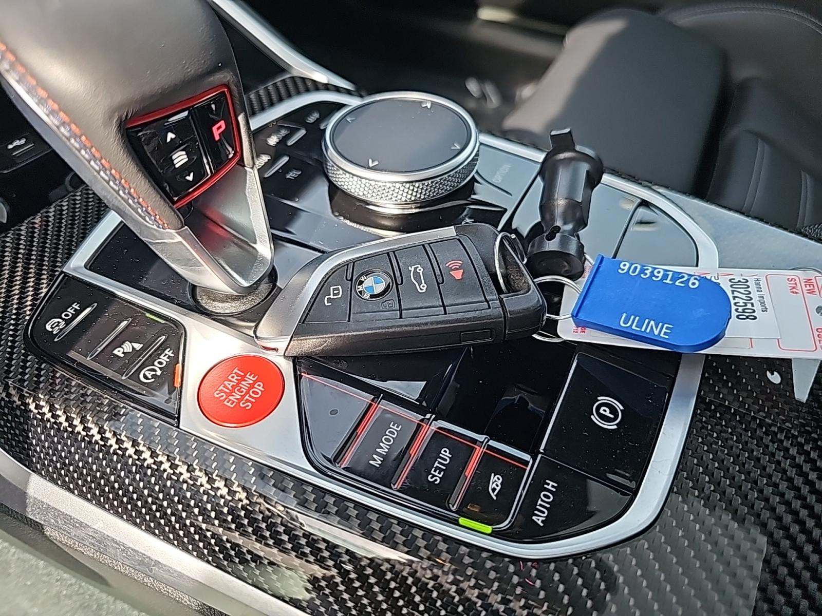 2025 BMW M2 Base RWD