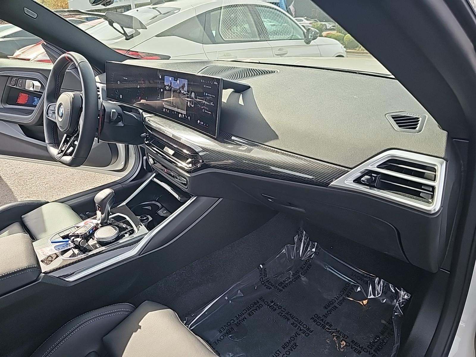 2025 BMW M2 Base RWD