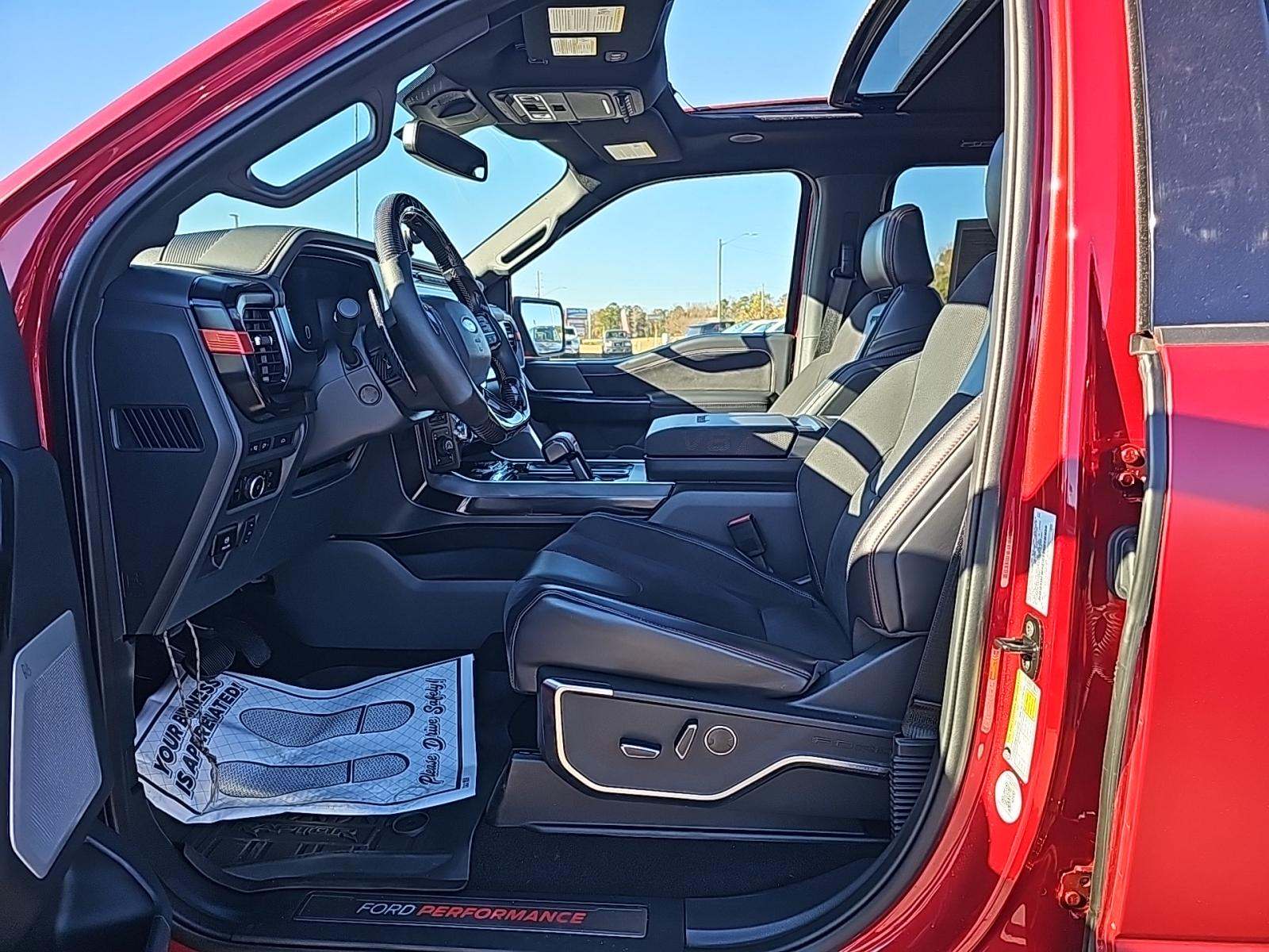 2024 Ford F-150 Raptor AWD