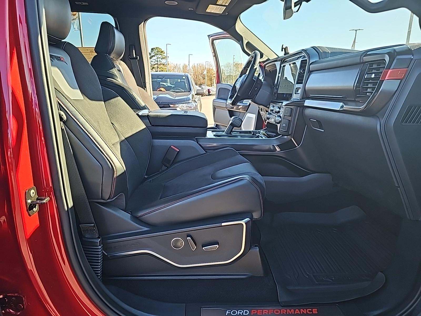 2024 Ford F-150 Raptor AWD