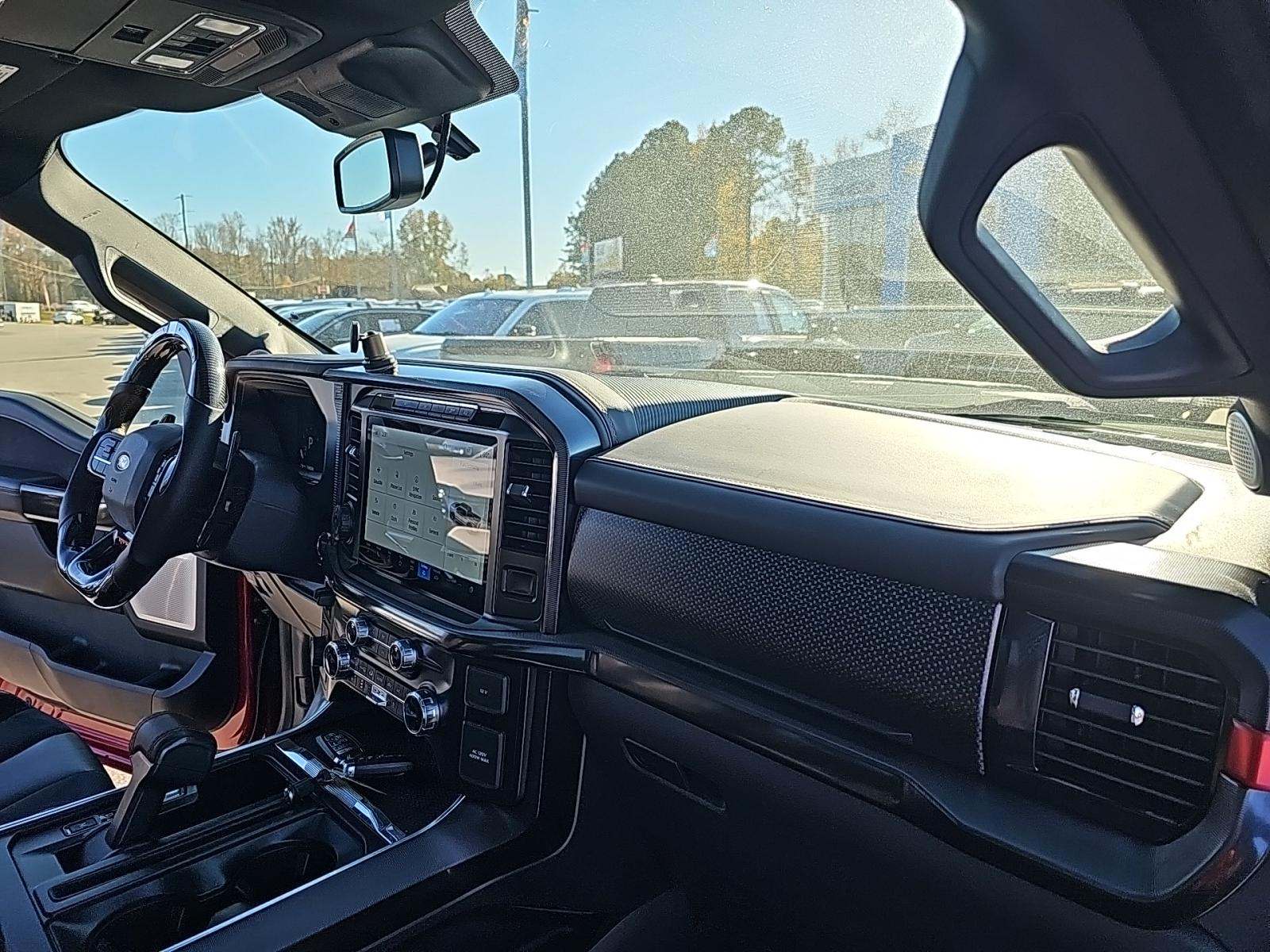 2024 Ford F-150 Raptor AWD