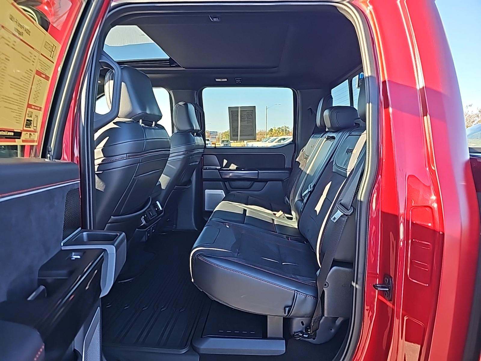 2024 Ford F-150 Raptor AWD