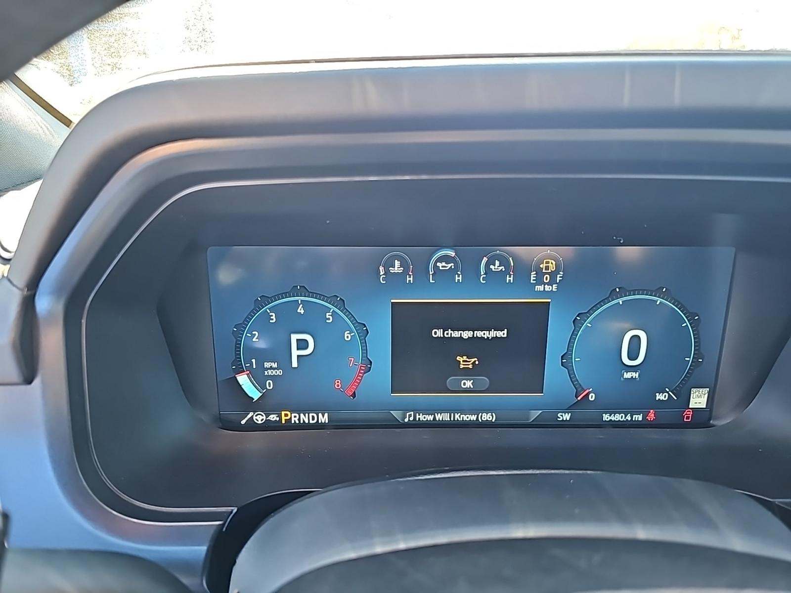 2024 Ford F-150 Raptor AWD