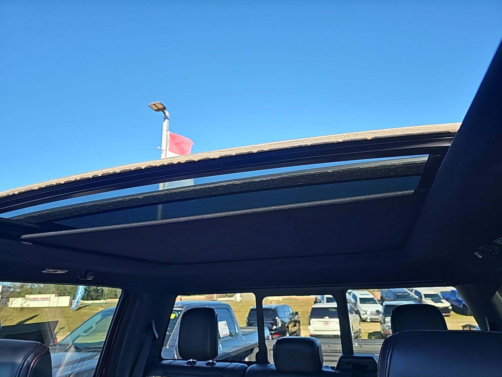 2024 Ford F-150 Raptor AWD