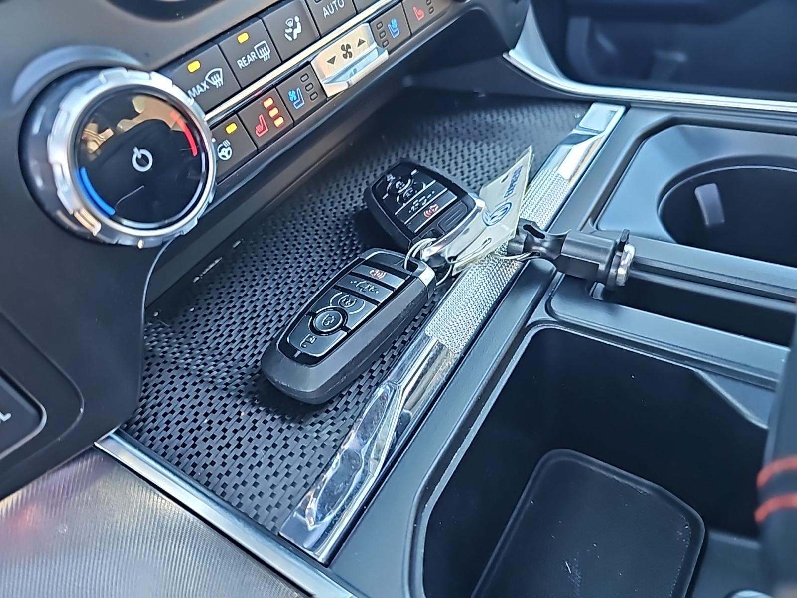 2024 Ford F-150 Raptor AWD