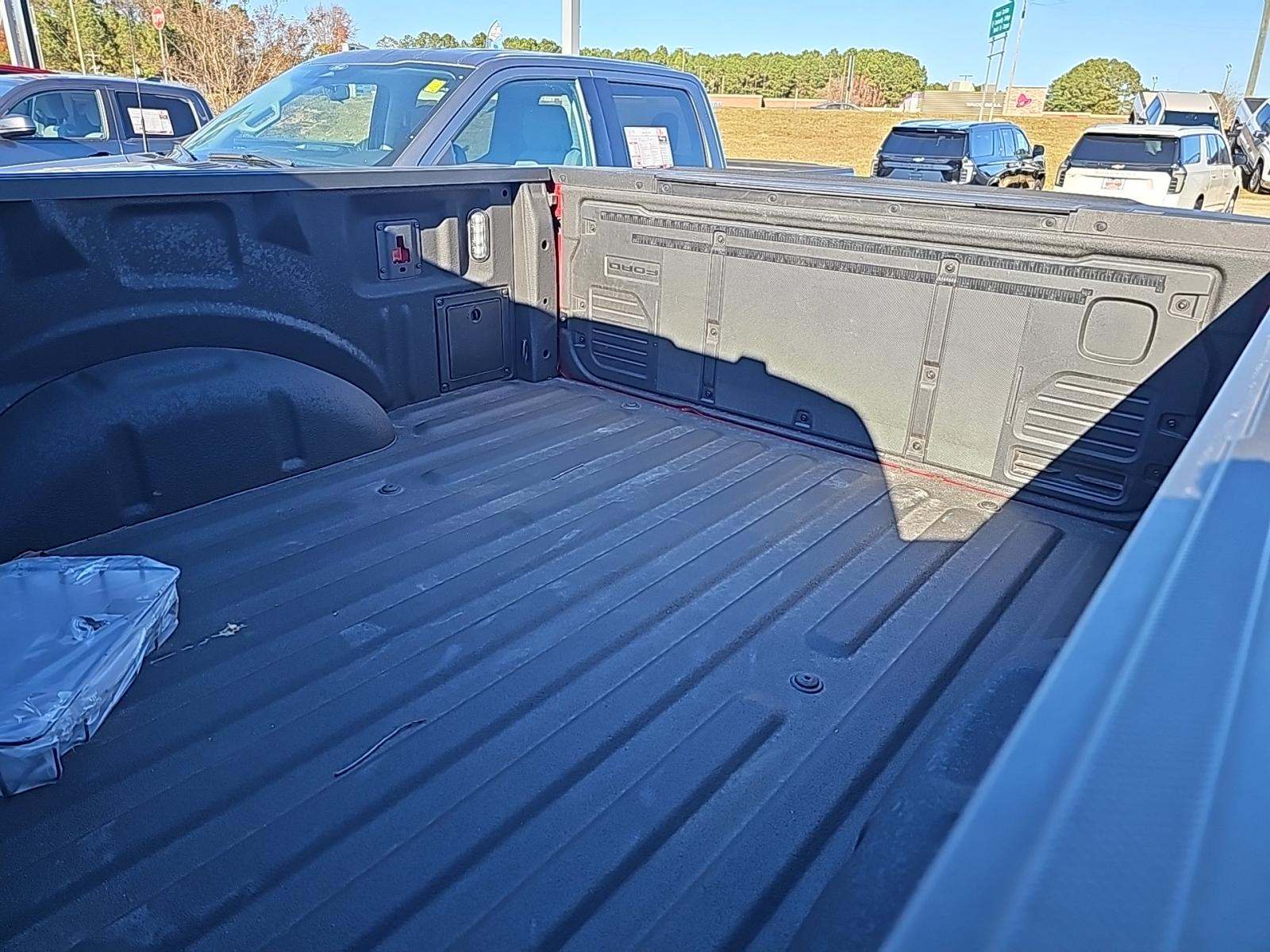 2024 Ford F-150 Raptor AWD