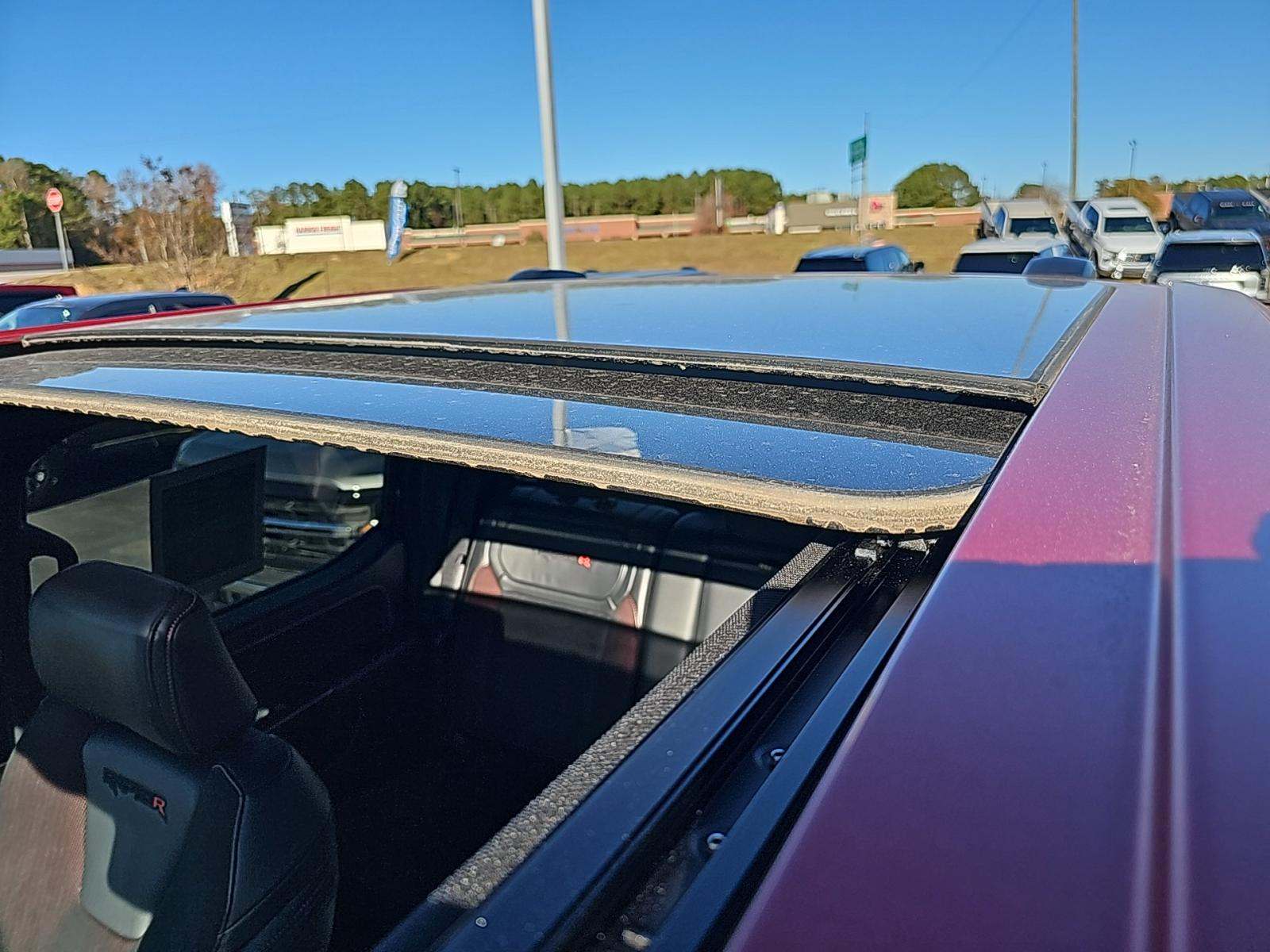 2024 Ford F-150 Raptor AWD