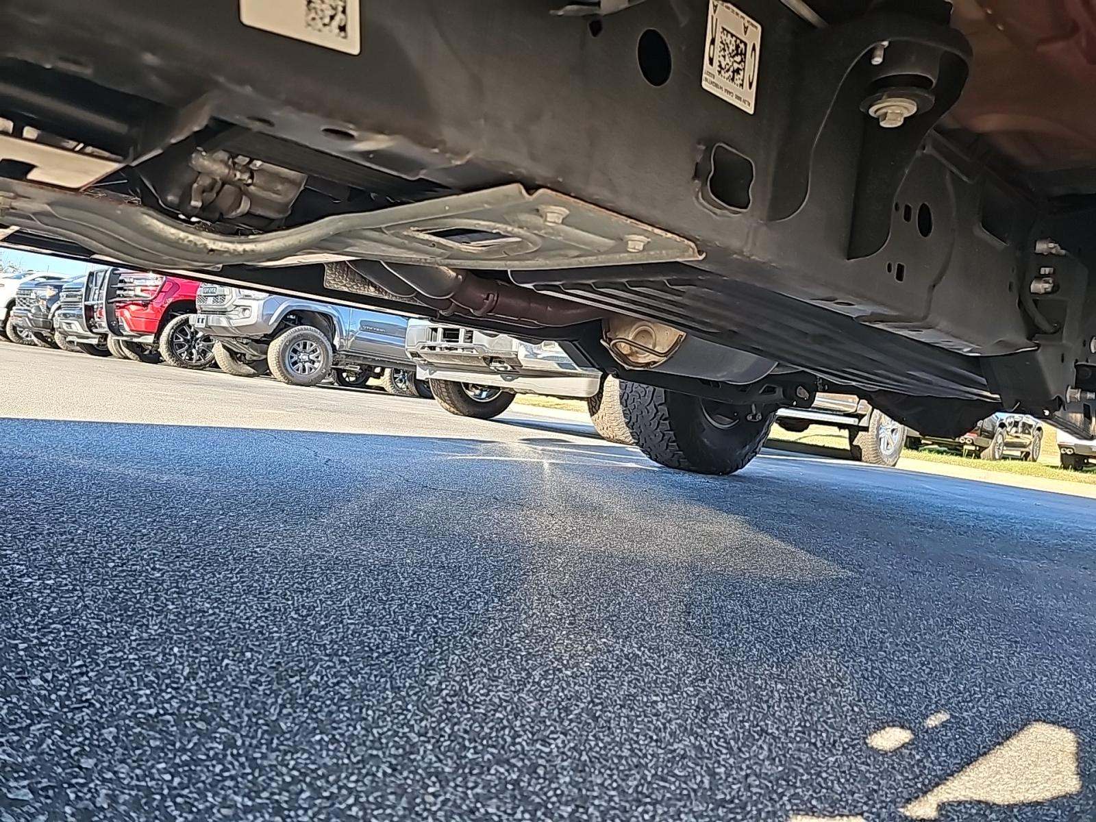 2024 Ford F-150 Raptor AWD