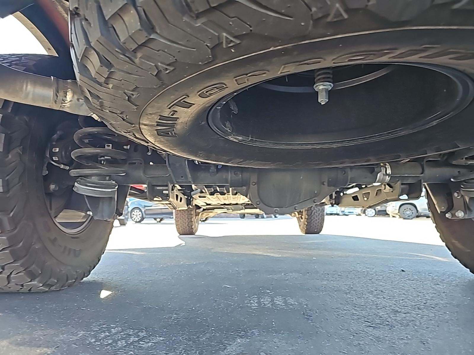 2024 Ford F-150 Raptor AWD