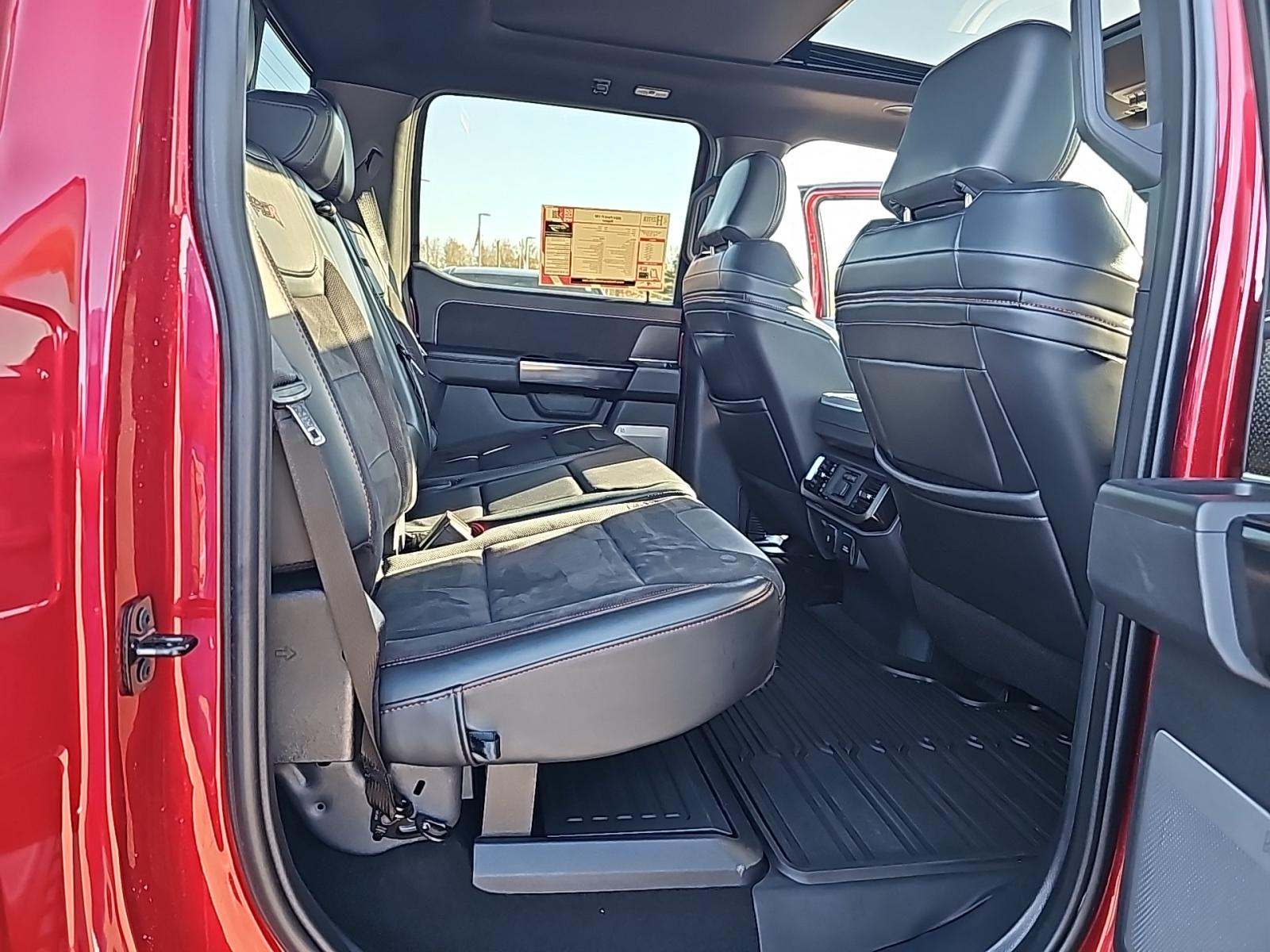 2024 Ford F-150 Raptor AWD