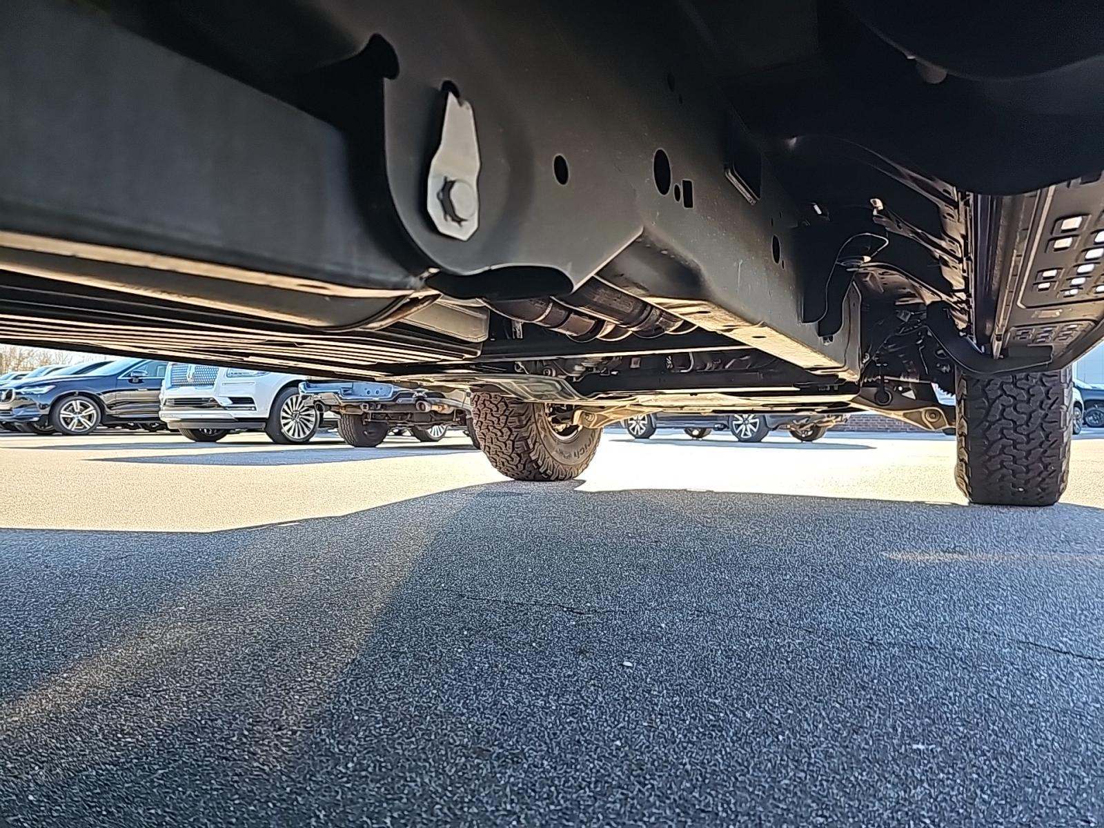 2024 Ford F-150 Raptor AWD