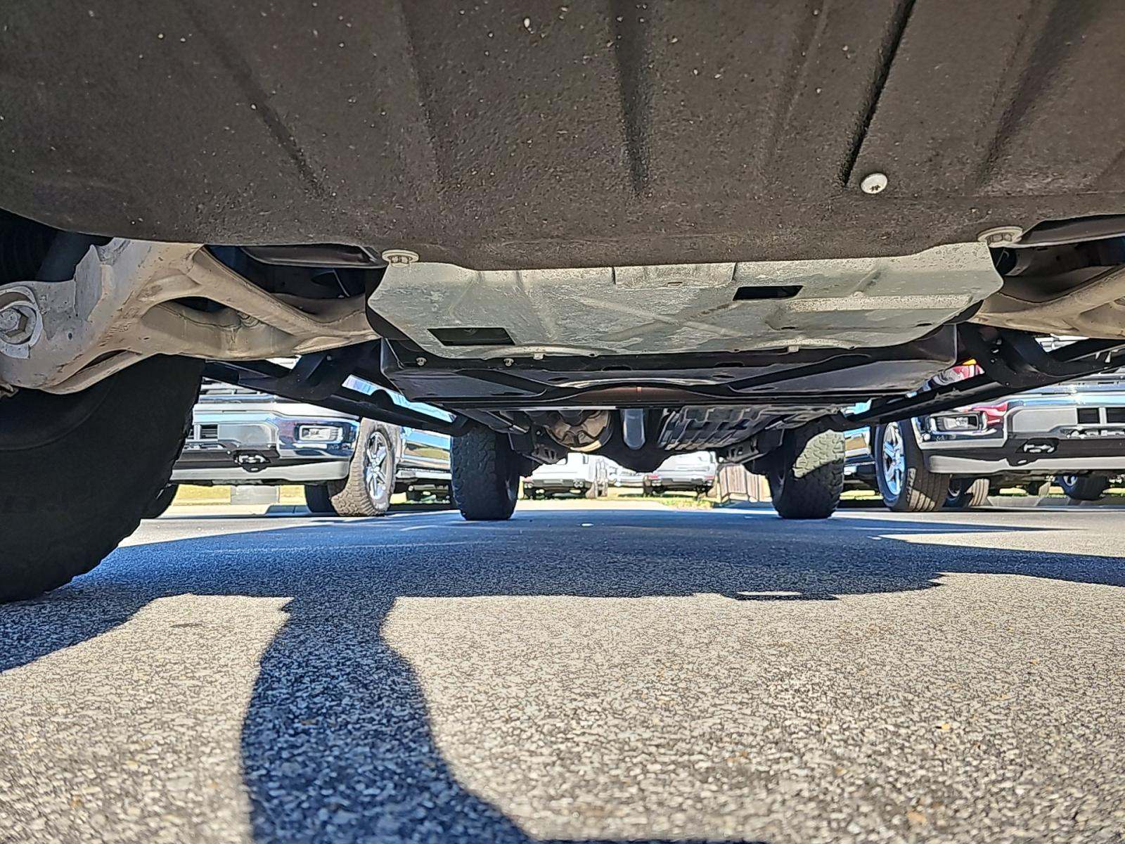 2024 Ford F-150 Raptor AWD