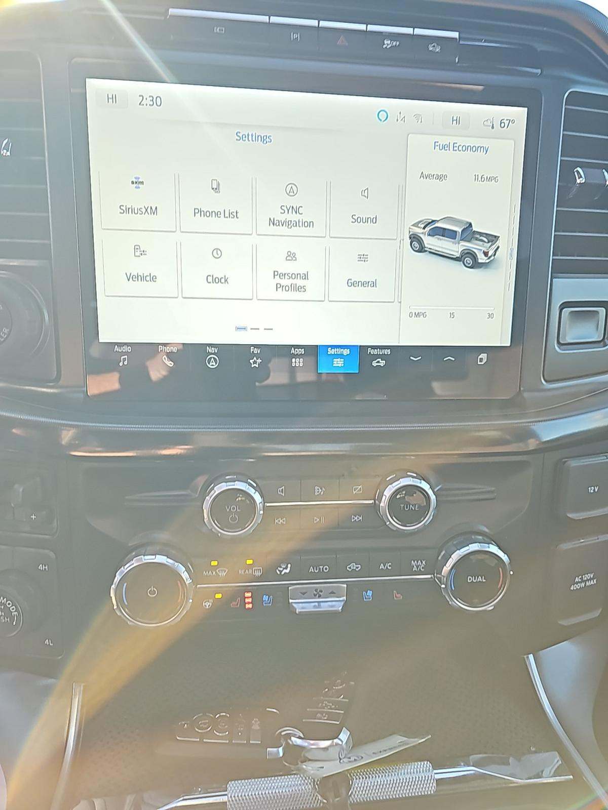 2024 Ford F-150 Raptor AWD