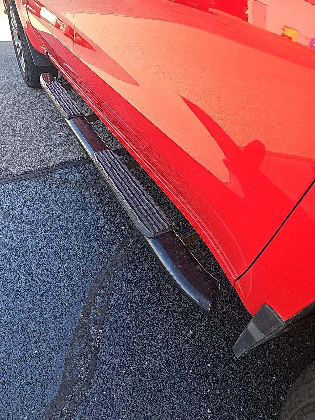 2022 Chevrolet Silverado 1500 RST AWD