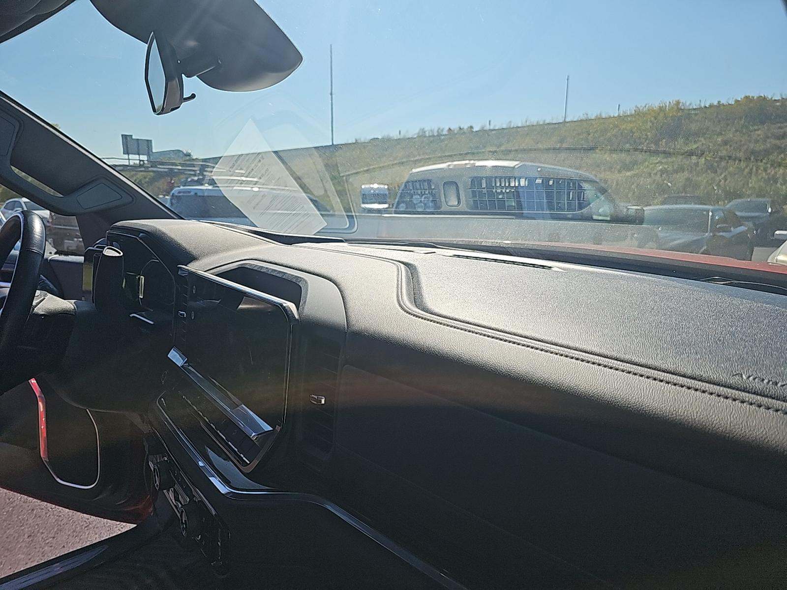 2022 Chevrolet Silverado 1500 RST AWD