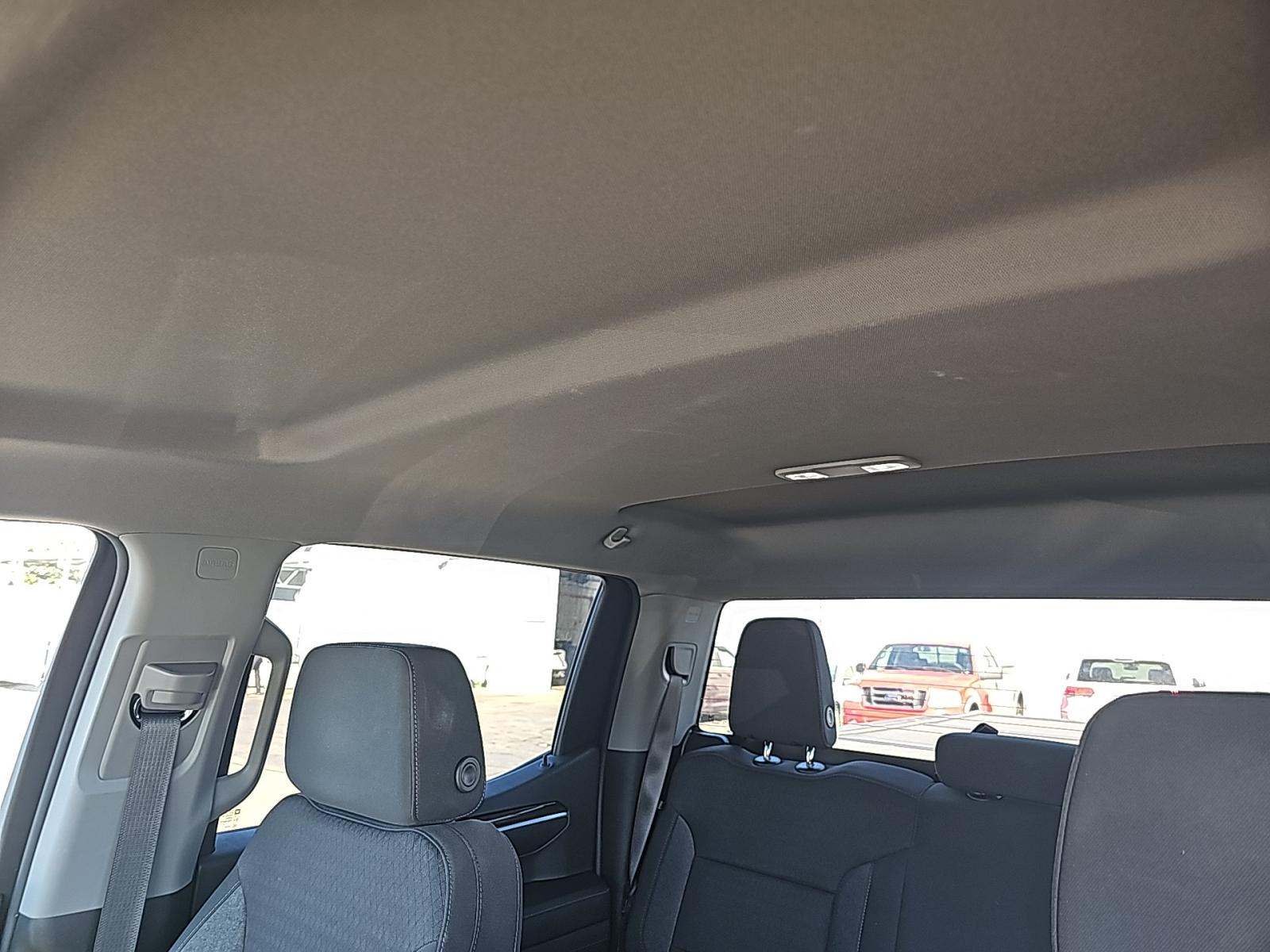 2022 Chevrolet Silverado 1500 RST AWD