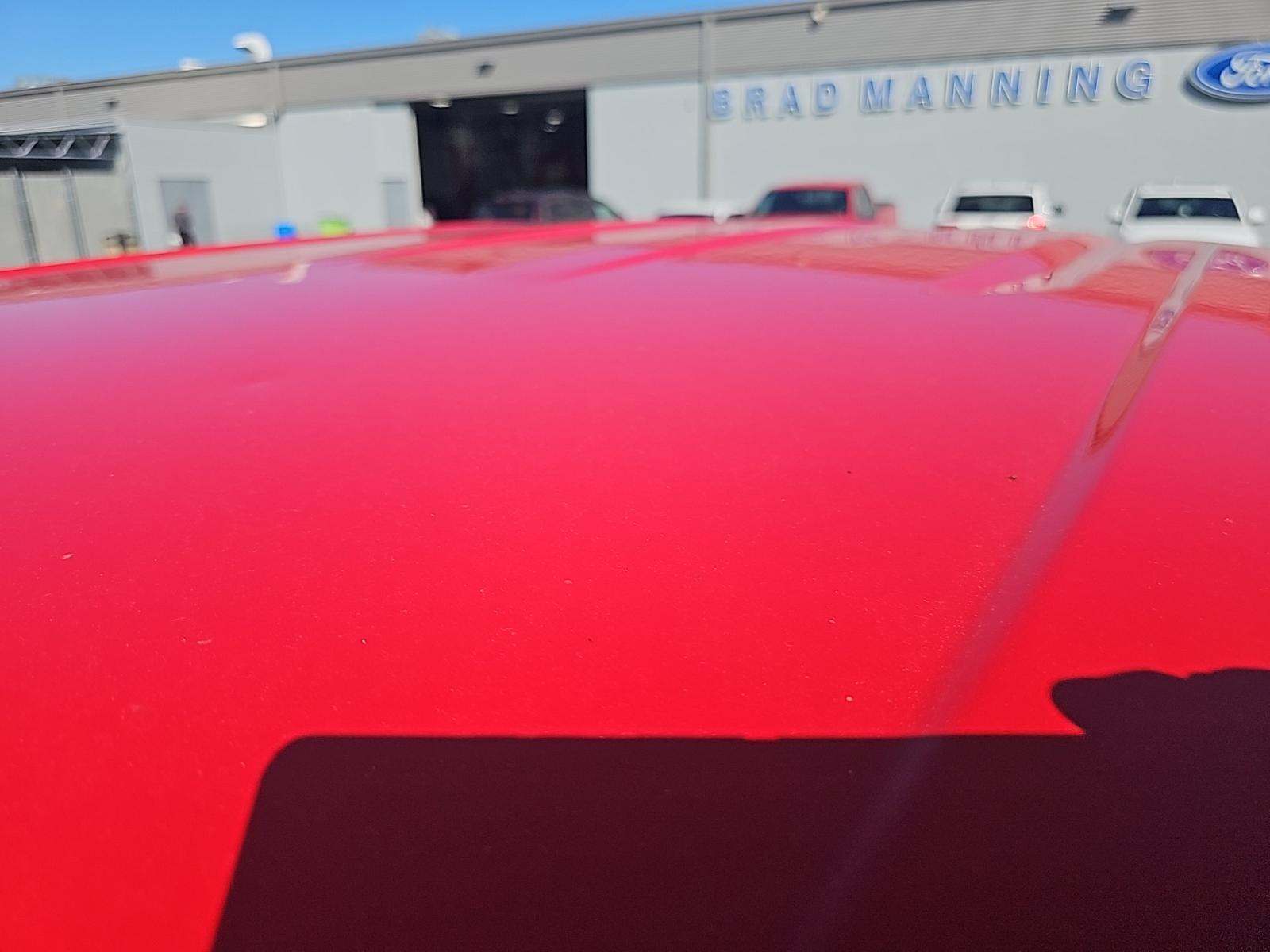 2022 Chevrolet Silverado 1500 RST AWD