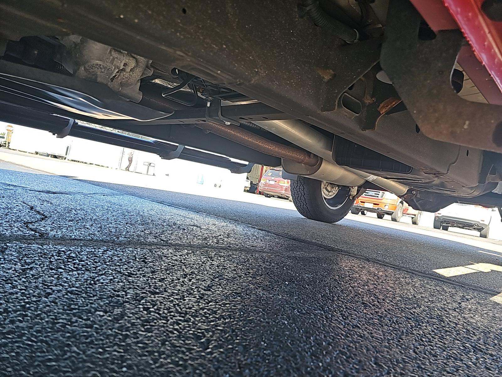 2022 Chevrolet Silverado 1500 RST AWD