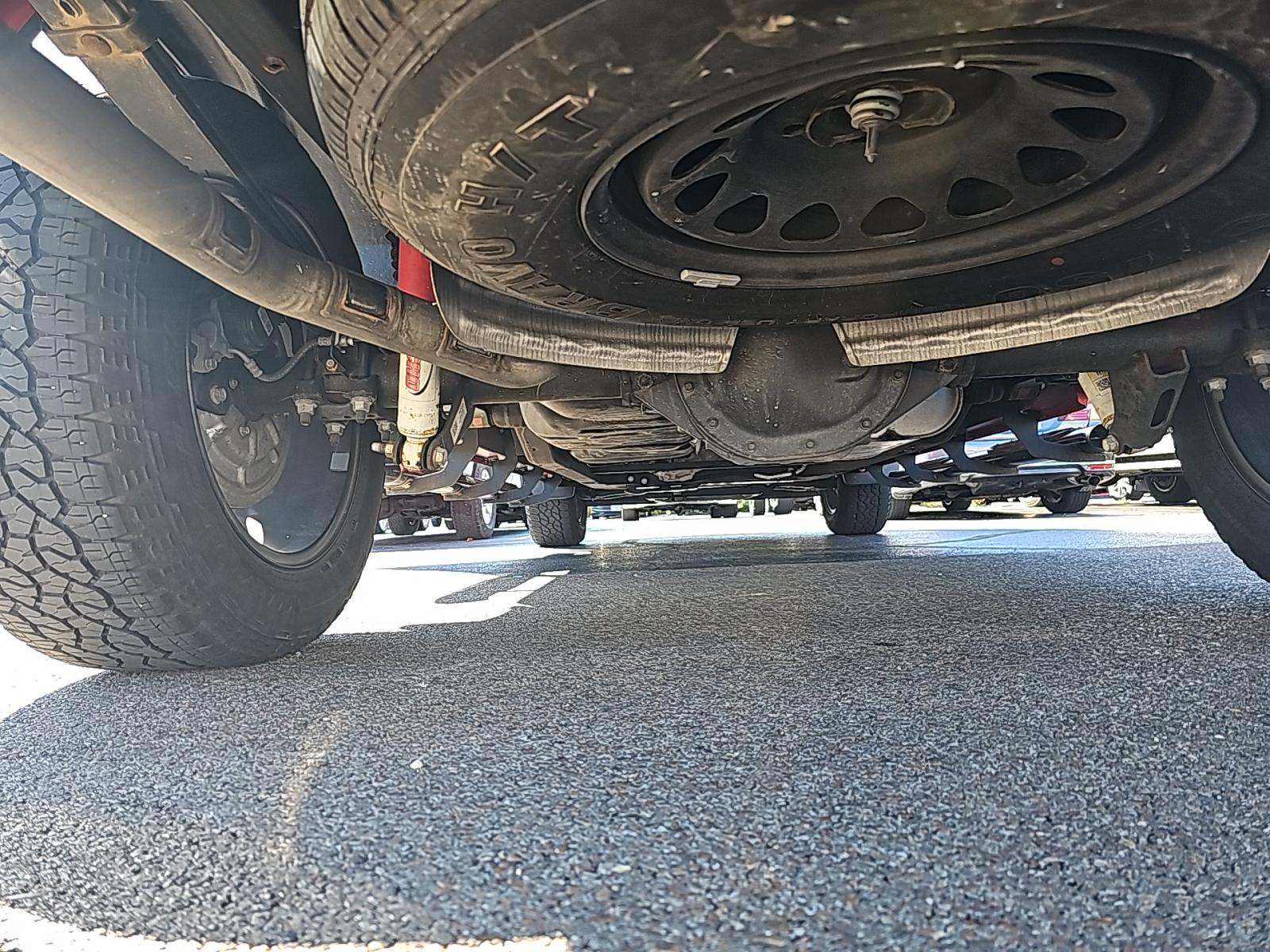 2022 Chevrolet Silverado 1500 RST AWD